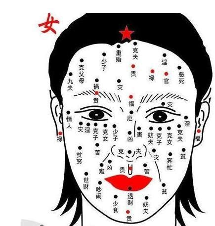 獅子鼻女|獅子鼻女人面相 女人獅子鼻好不好